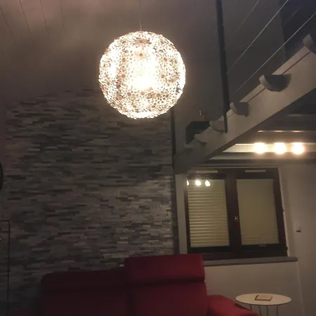 Chatel-appartement Idealement Situe Lägenhet