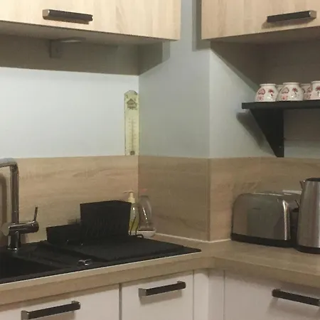 Lägenhet Chatel-appartement Idealement Situe *