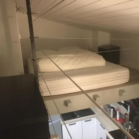 Chatel-appartement Idealement Situe *
