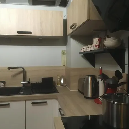 Chatel-appartement Idealement Situe