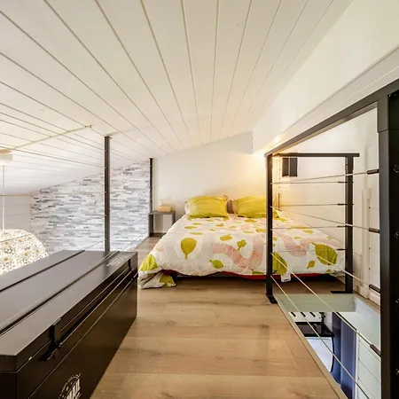 Lägenhet Chatel-appartement Idealement Situe