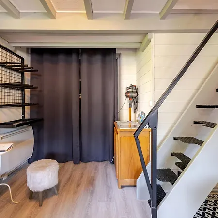 Chatel-appartement Idealement Situe Lägenhet *