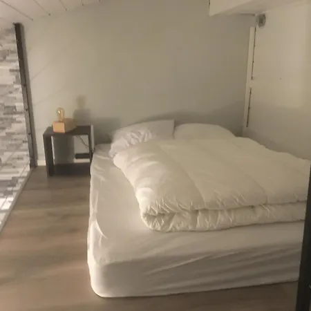 Lägenhet Chatel-appartement Idealement Situe