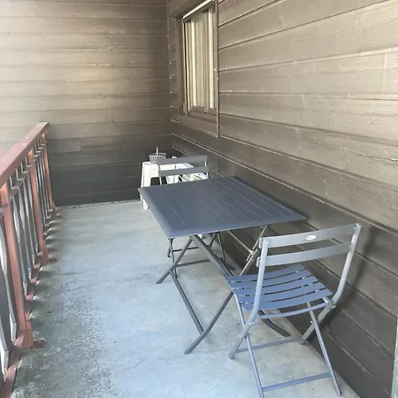 Chatel-appartement Idealement Situe