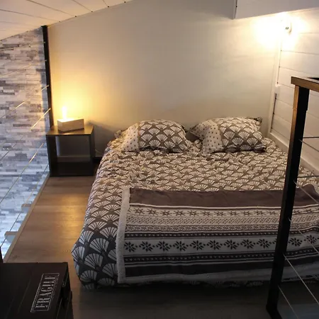 Chatel-appartement Idealement Situe