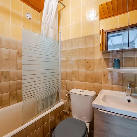 Chatel-appartement Idealement Situe *
