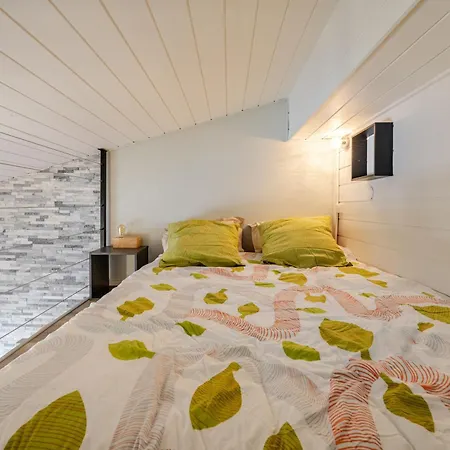 Lägenhet Chatel-appartement Idealement Situe *