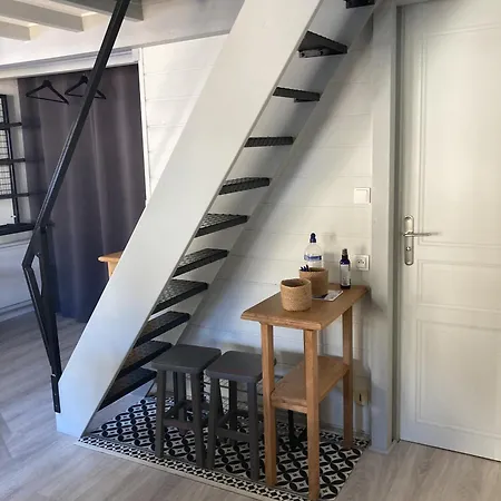 Chatel-appartement Idealement Situe Châtel